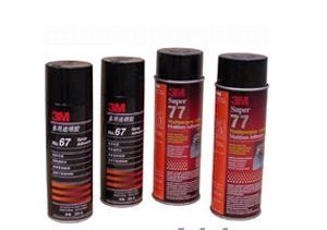 供应3M77喷胶 3M75喷胶